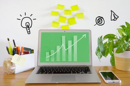 Webマーケティング支援事業